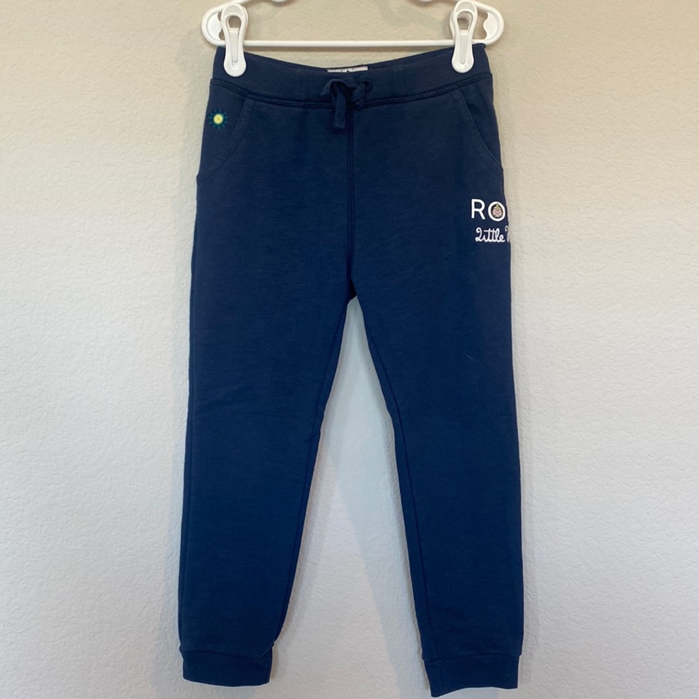 Roxy little miss pants